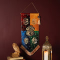 Productafbeelding Harry Potter - Hogwarts Banier