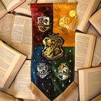Productafbeelding Harry Potter - Hogwarts Banier