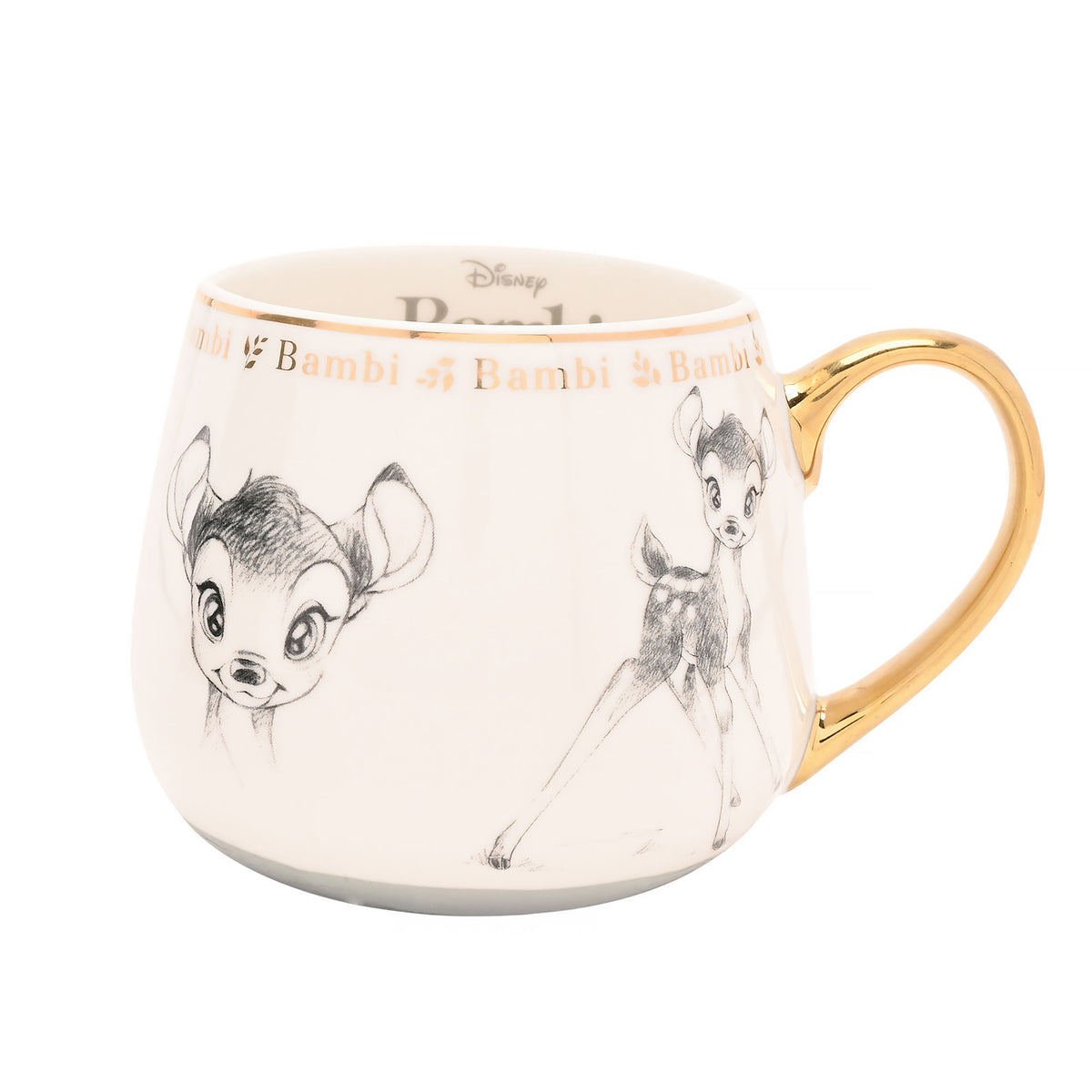 Productafbeelding Bambi - Premium verzamelmok