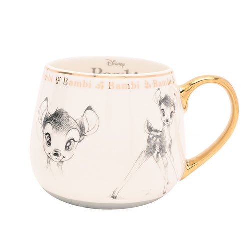 Product image Bambi - Premium Collector's Mug
