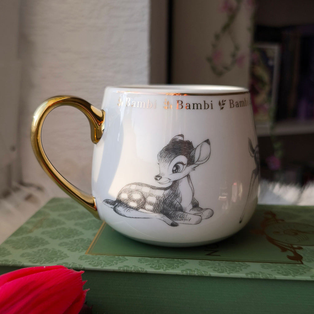 Productafbeelding Bambi - Premium verzamelmok