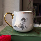 Productafbeelding Bambi - Premium verzamelmok