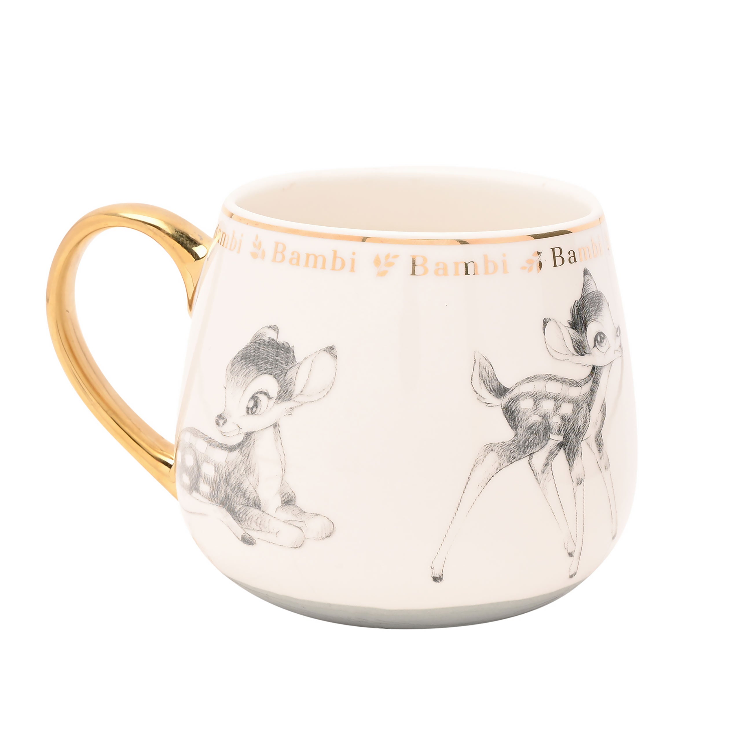 Productafbeelding Bambi - Premium verzamelmok