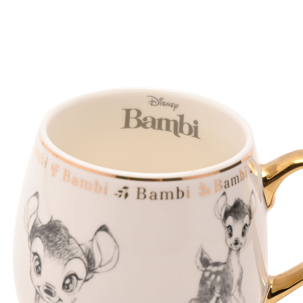 Productafbeelding Bambi - Premium verzamelmok
