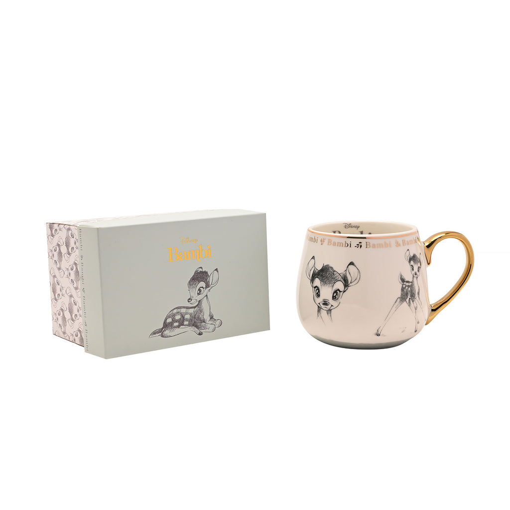 Productafbeelding Bambi - Premium verzamelmok