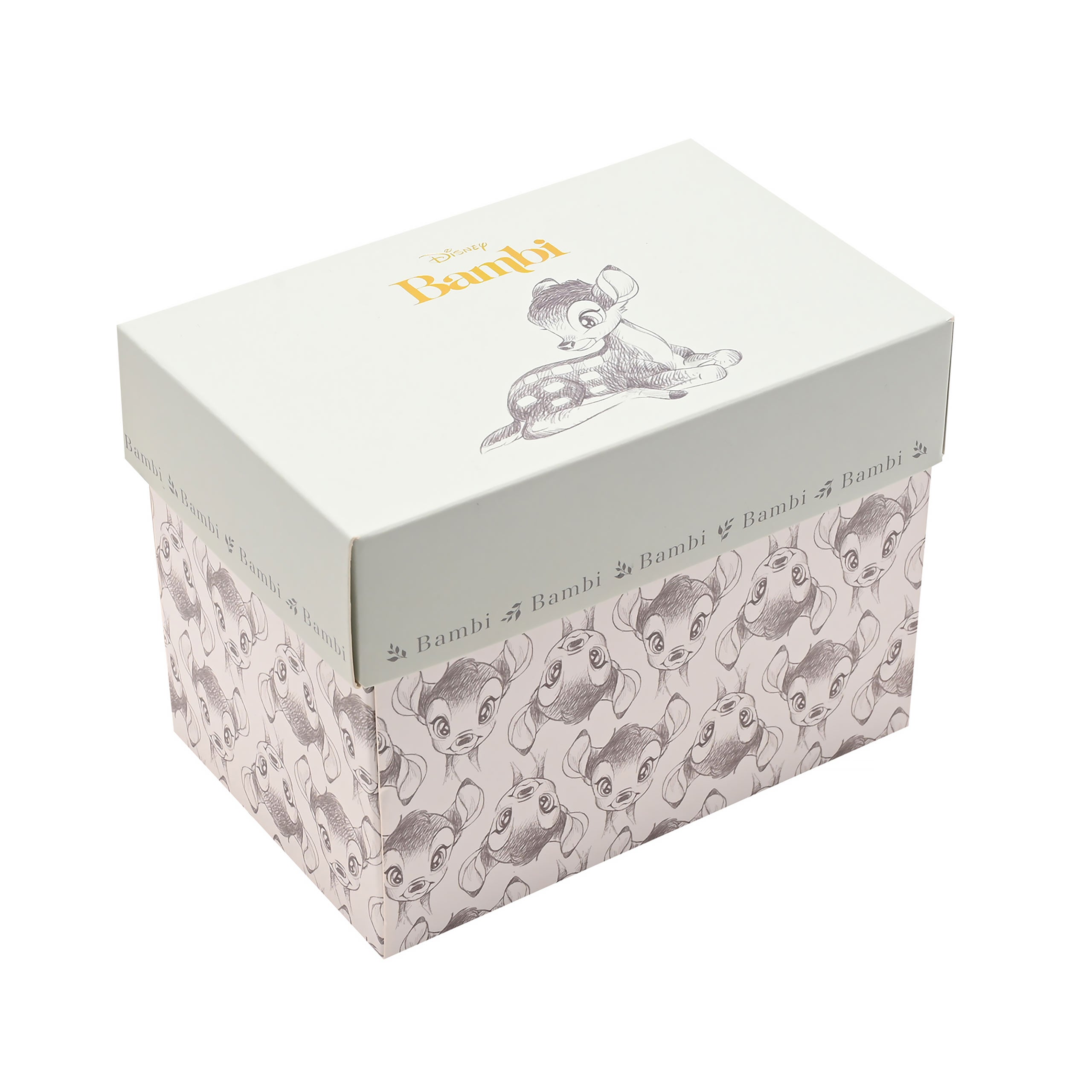 Productafbeelding Bambi - Premium verzamelmok
