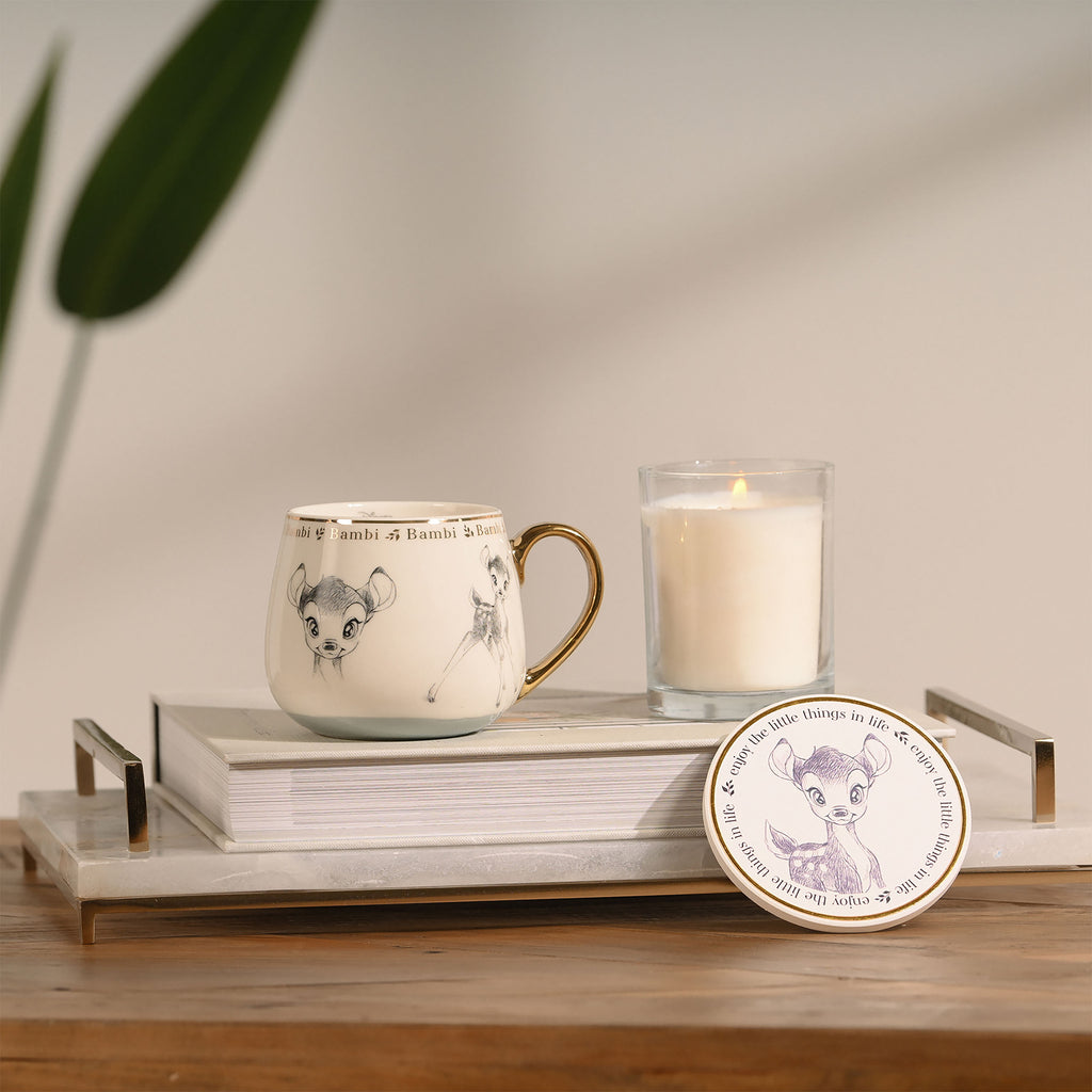 Productafbeelding Bambi - Premium verzamelmok