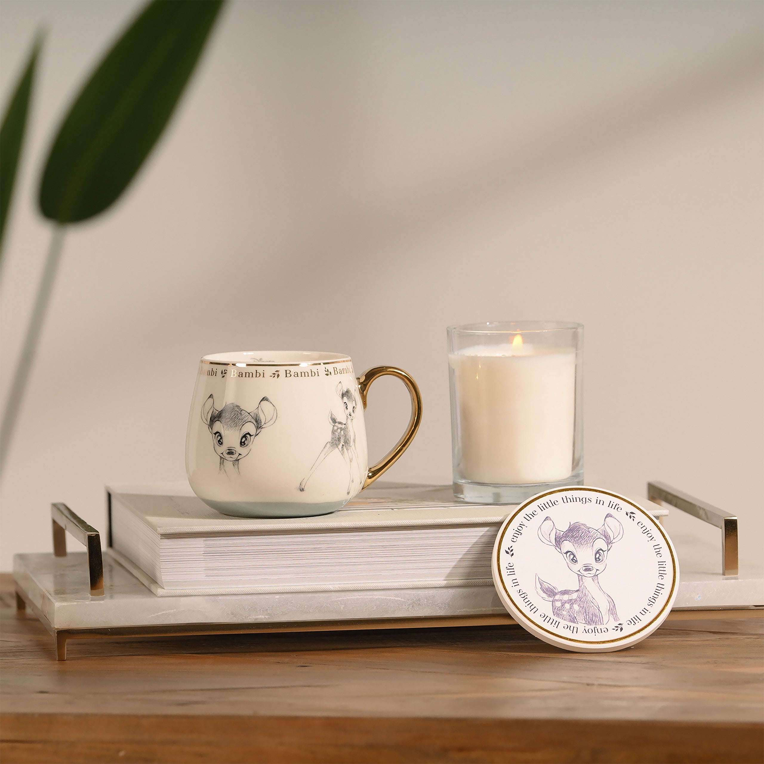 Productafbeelding Bambi - Premium verzamelmok