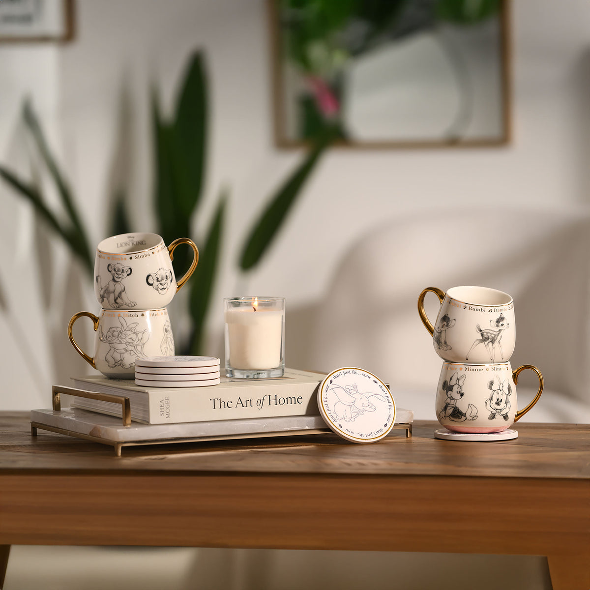 Productafbeelding Bambi - Premium verzamelmok