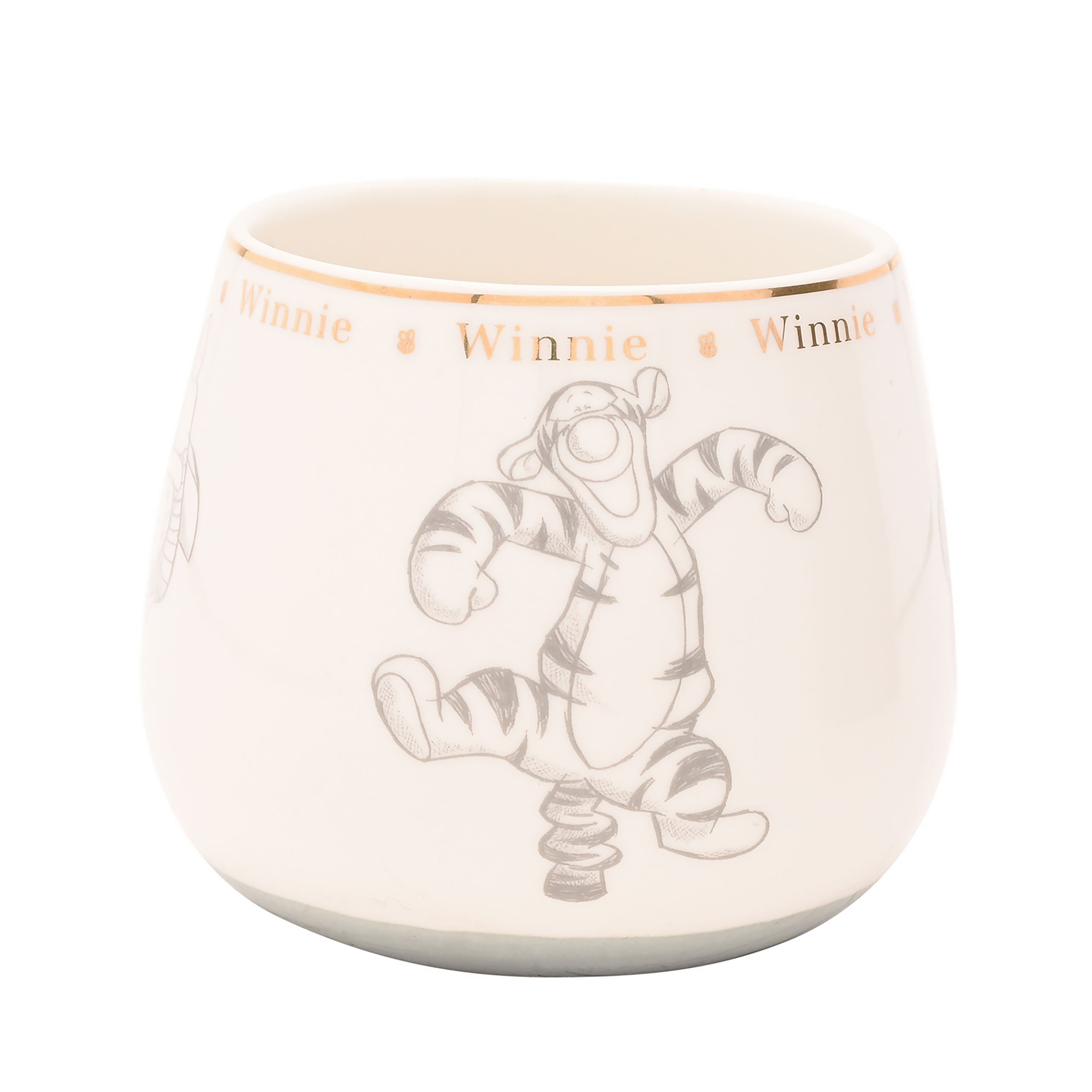 Productafbeelding Winnie de Poeh - Vrienden Premium verzamelmok