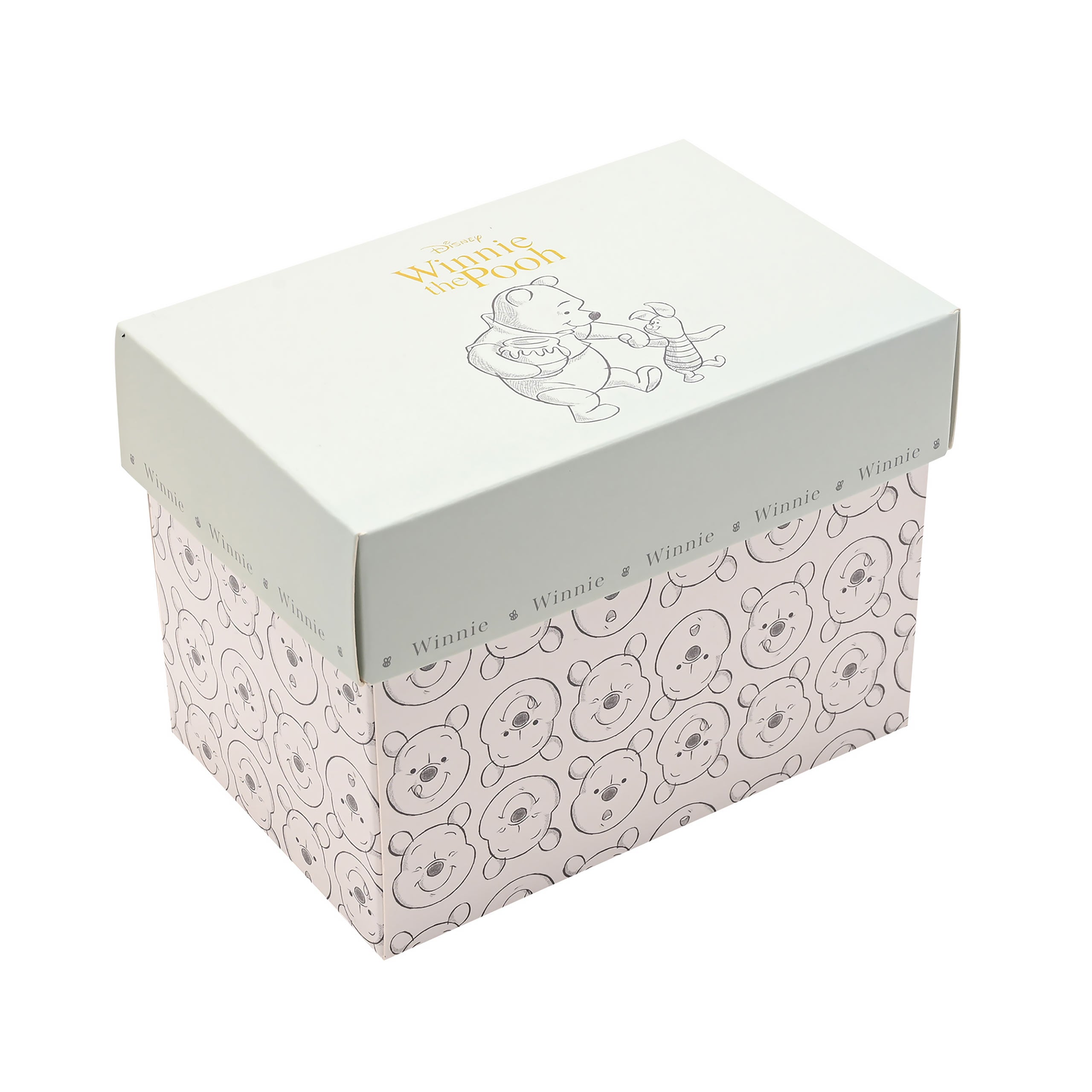 Productafbeelding Winnie de Poeh - Vrienden Premium verzamelmok