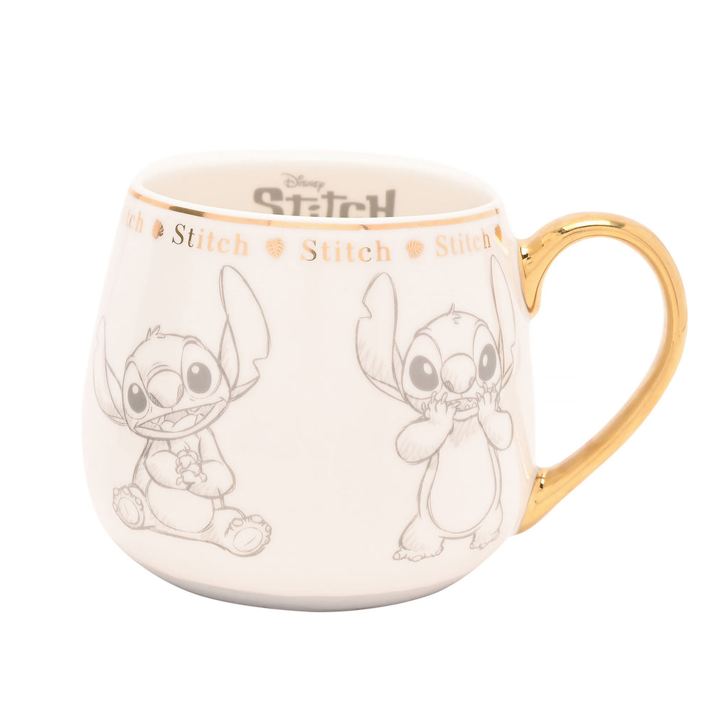 Productafbeelding Stitch Premium Verzamelmok - Lilo & Stitch