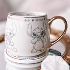 Productafbeelding Stitch Premium Verzamelmok - Lilo & Stitch