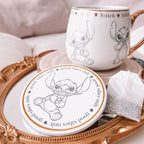 Productafbeelding Stitch Premium Verzamelmok - Lilo & Stitch