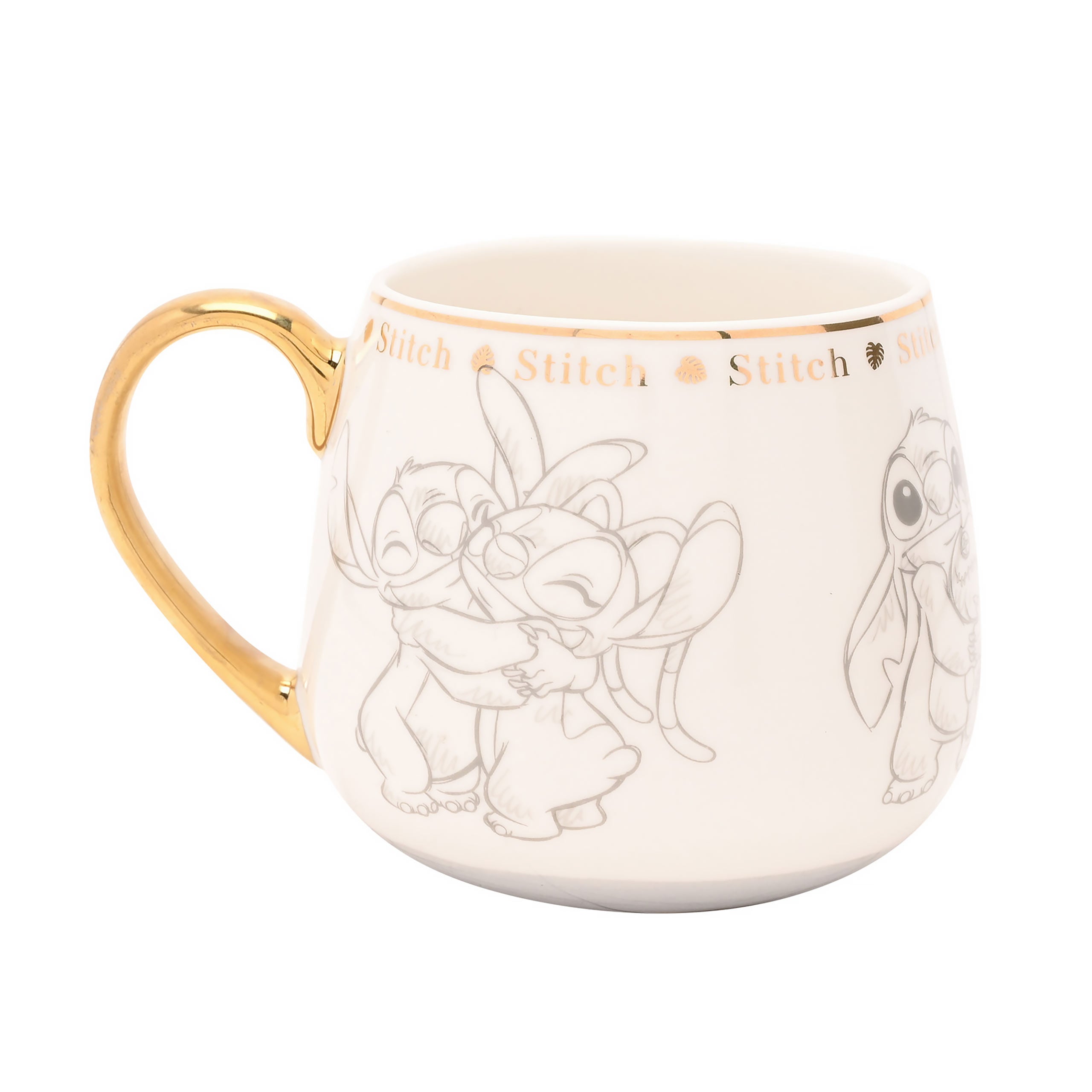 Productafbeelding Stitch Premium Verzamelmok - Lilo & Stitch