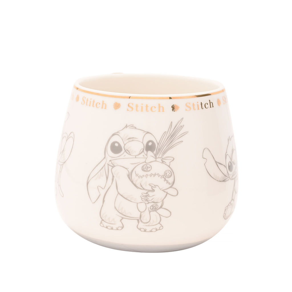 Productafbeelding Stitch Premium Verzamelmok - Lilo & Stitch