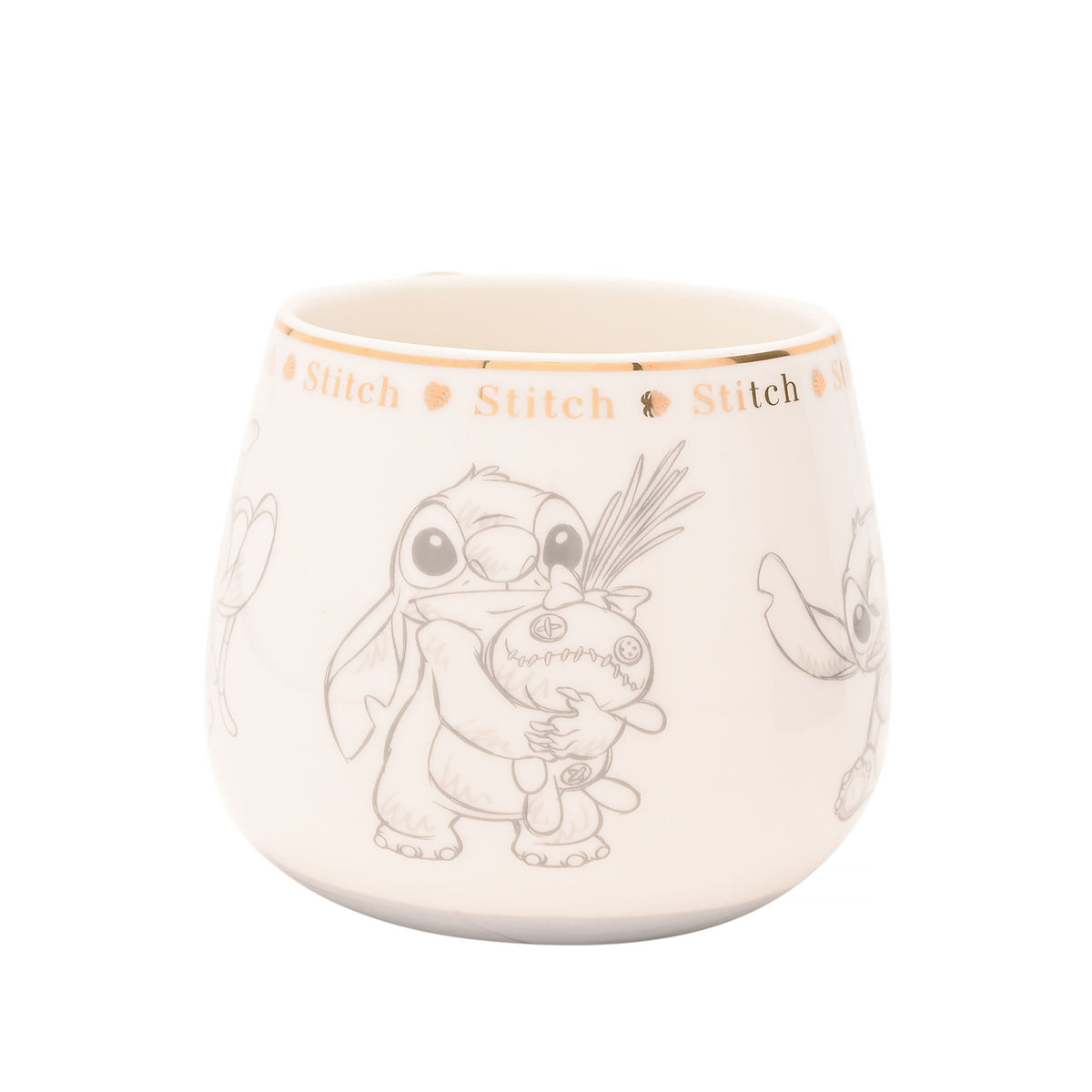 Productafbeelding Stitch Premium Verzamelmok - Lilo & Stitch