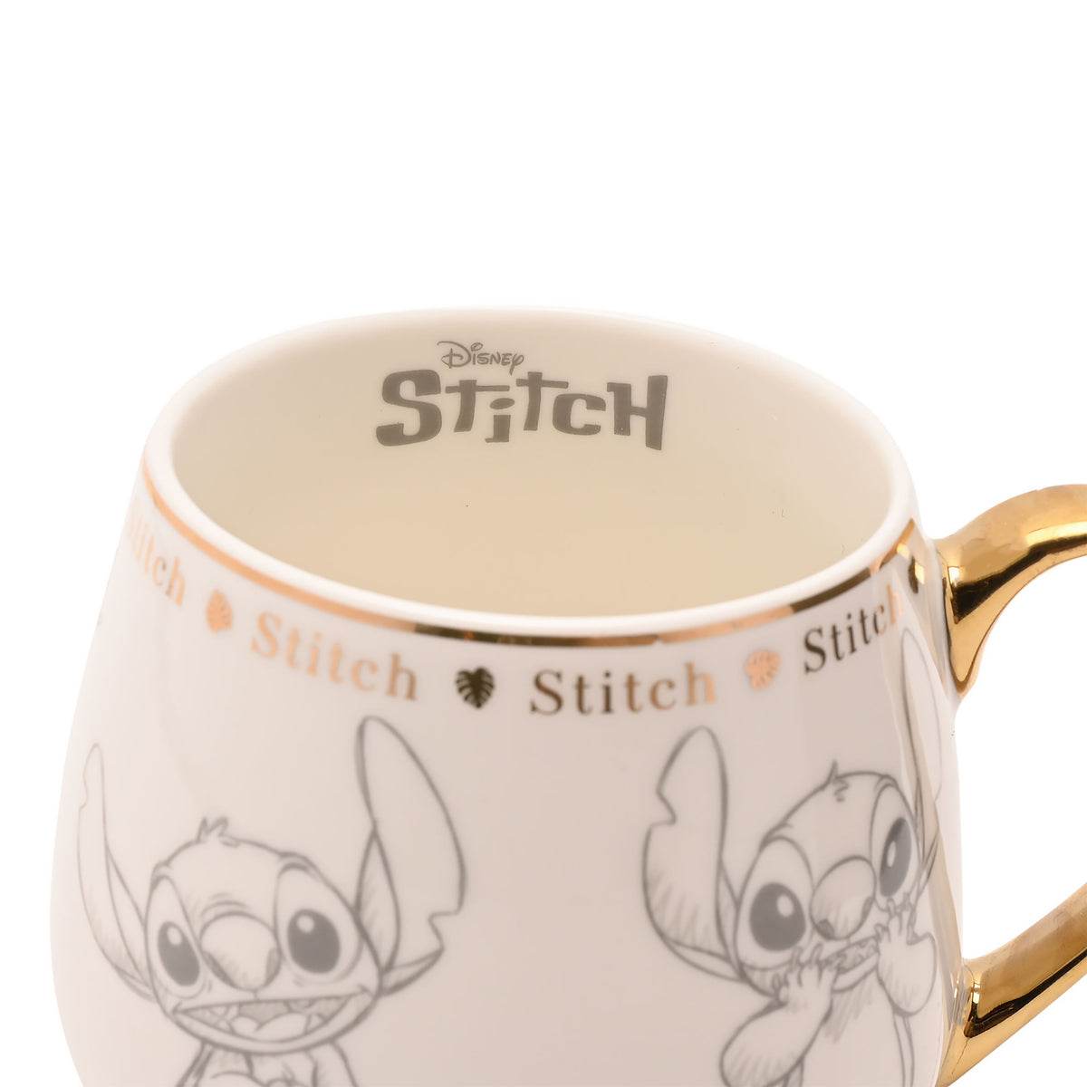 Productafbeelding Stitch Premium Verzamelmok - Lilo & Stitch