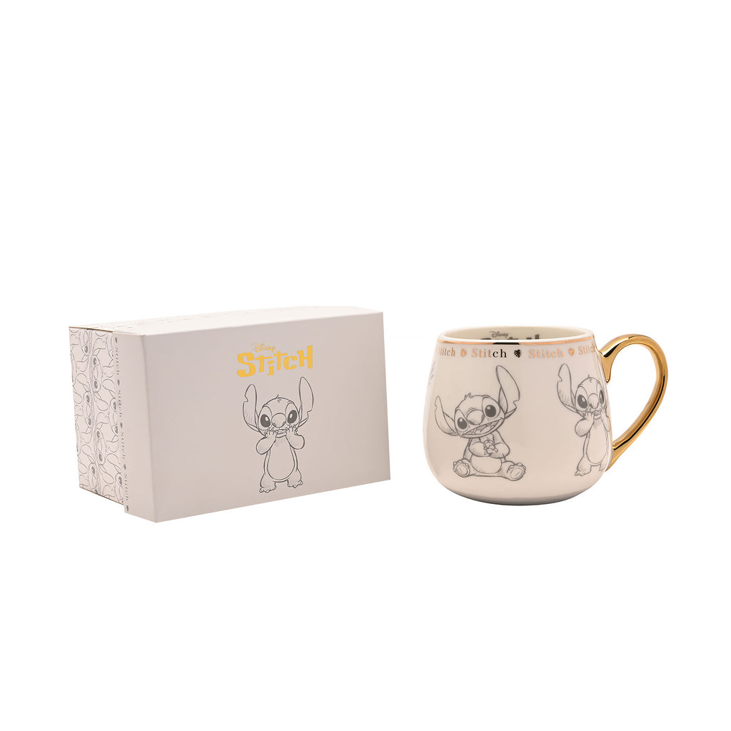 Productafbeelding Stitch Premium Verzamelmok - Lilo & Stitch