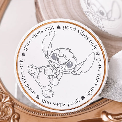 Productafbeelding Stitch Onderzetter - Lilo & Stitch