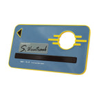 Productafbeelding Fallout: New Vegas - Vault 21 beveiligingspas-replica Limited Edition