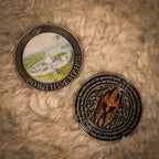 Productafbeelding The Elder Scrolls IV: Oblivion - Imperial City gelimiteerde verzamelmunt