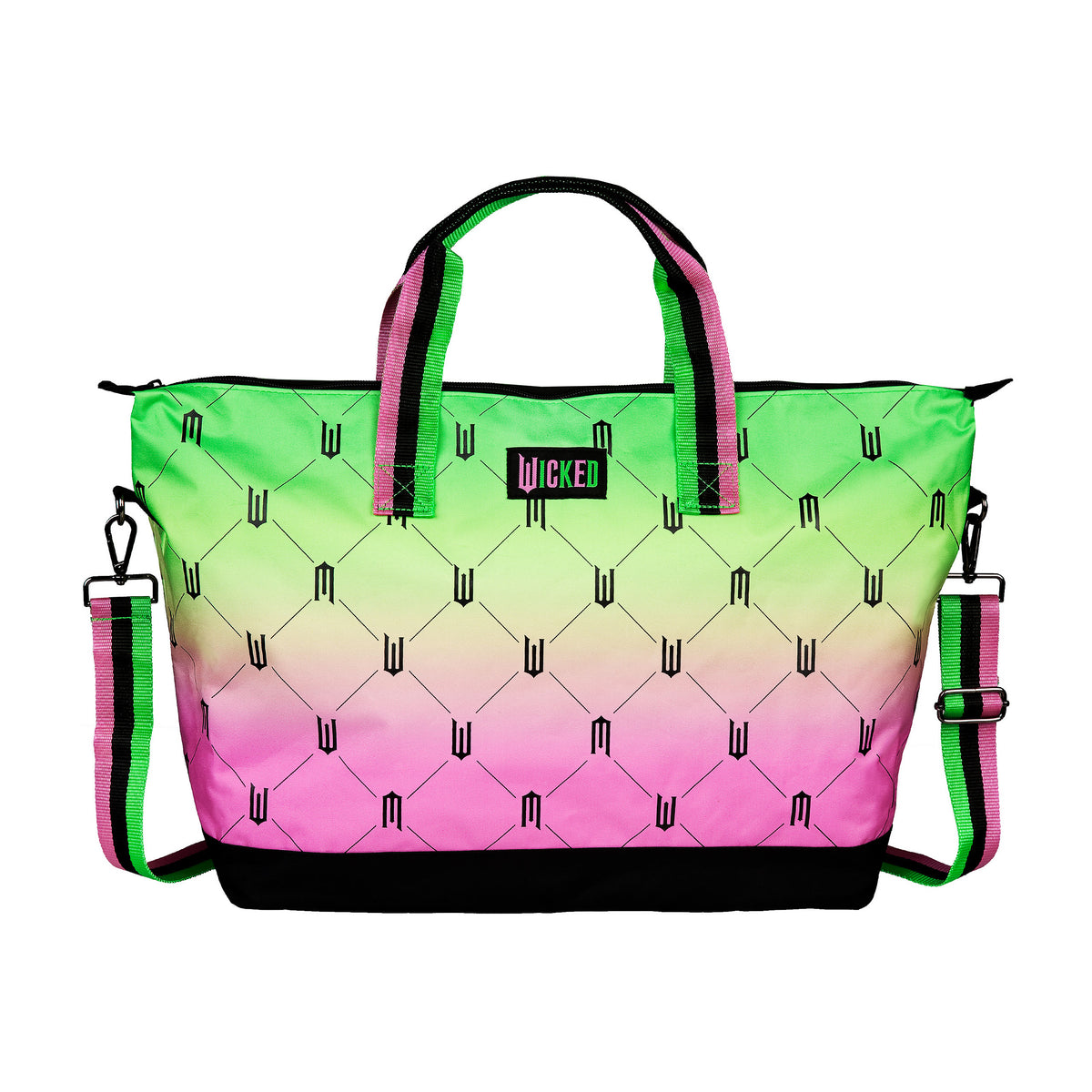Productafbeelding Wicked - Shoppertas met logo
