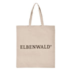 Productafbeelding Elbenwald Premium grote katoenen shopper