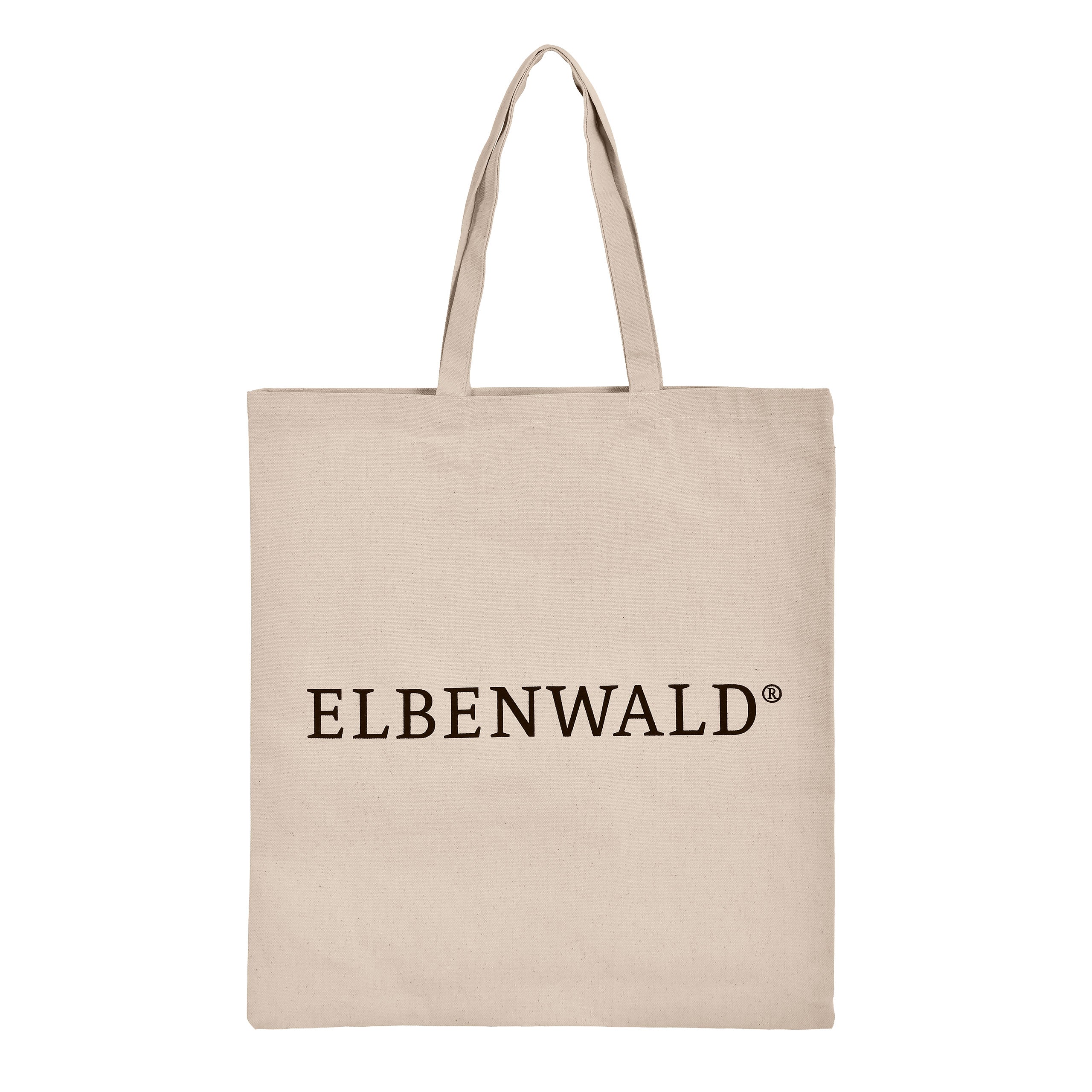 Product image Elbenwald Premium Large Cotton Tote Bag