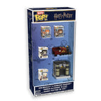 Productafbeelding Harry Potter - Funko Bitty Pop Starterset