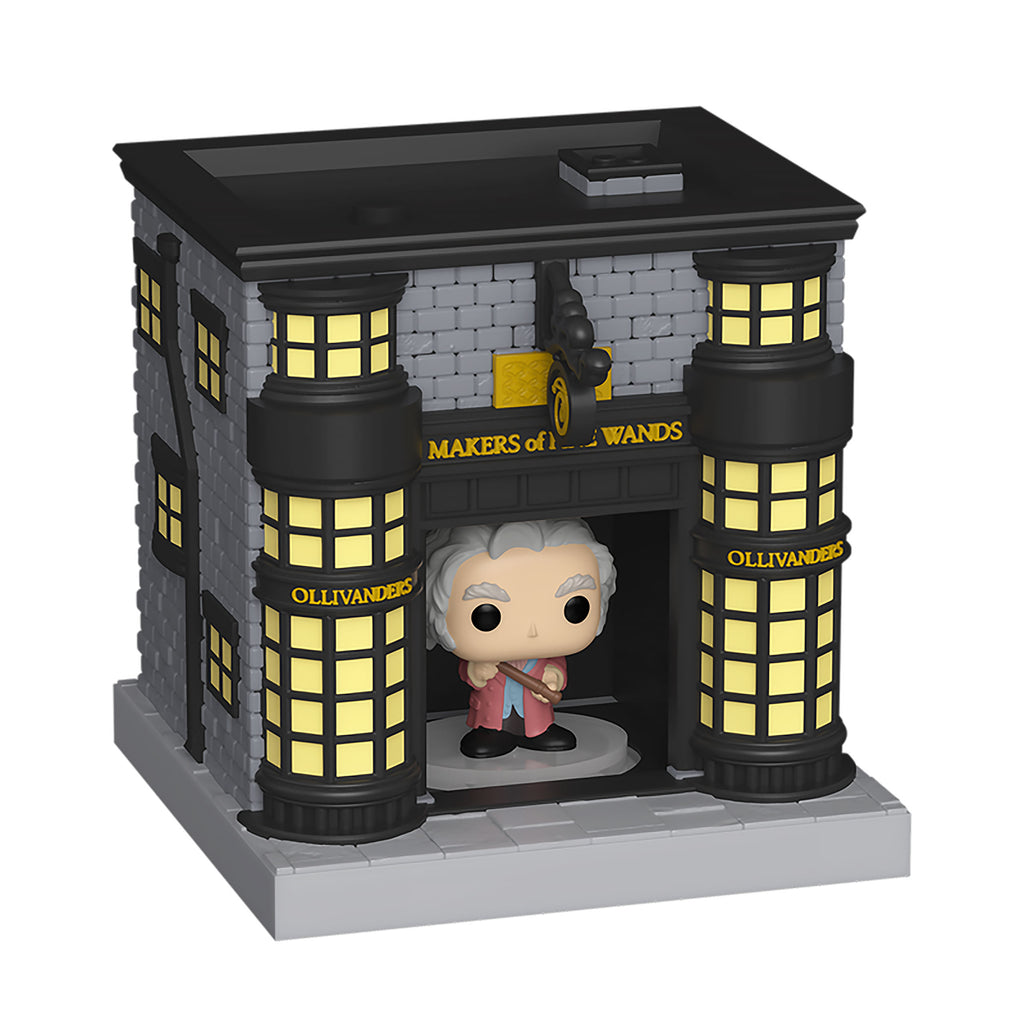 Productafbeelding Harry Potter - Funko Bitty Pop Starterset