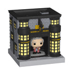 Productafbeelding Harry Potter - Funko Bitty Pop Starterset