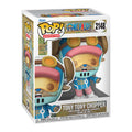Productafbeelding One Piece - Chopper Egghead Funko Pop Figuur