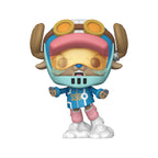 Productafbeelding One Piece - Chopper Egghead Funko Pop Figuur