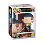 Product image Jujutsu Kaisen - Aoi Todo Glow in the Dark Funko Pop Figure