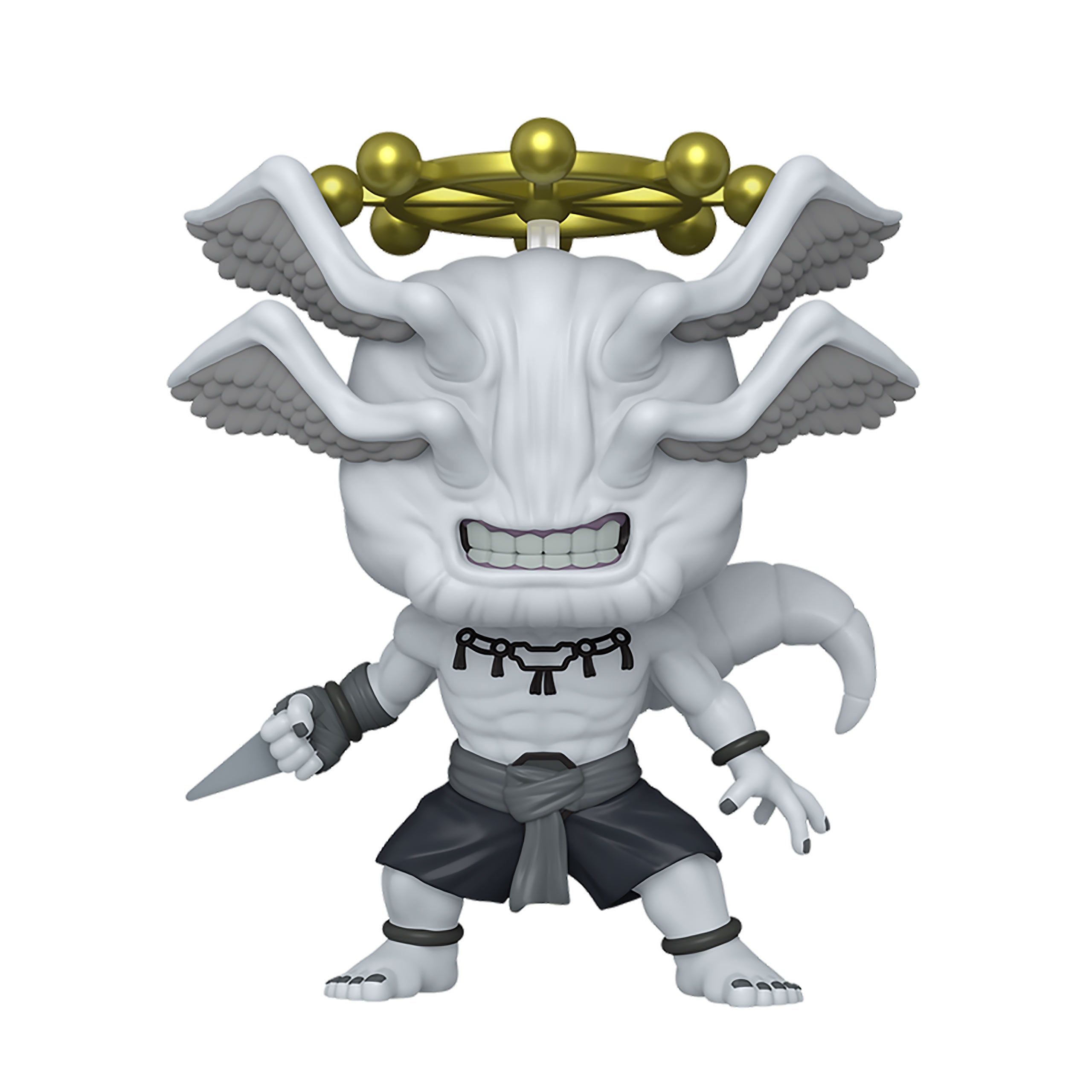 Productafbeelding Jujutsu Kaisen - Mahoraga Funko Pop! figuur