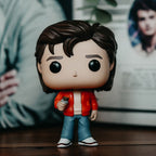 Productafbeelding Stranger Things - Steve Harrington Funko Pop Figuur