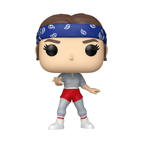 Productafbeelding Stranger Things – Eleven met bandana Funko Pop! figuur