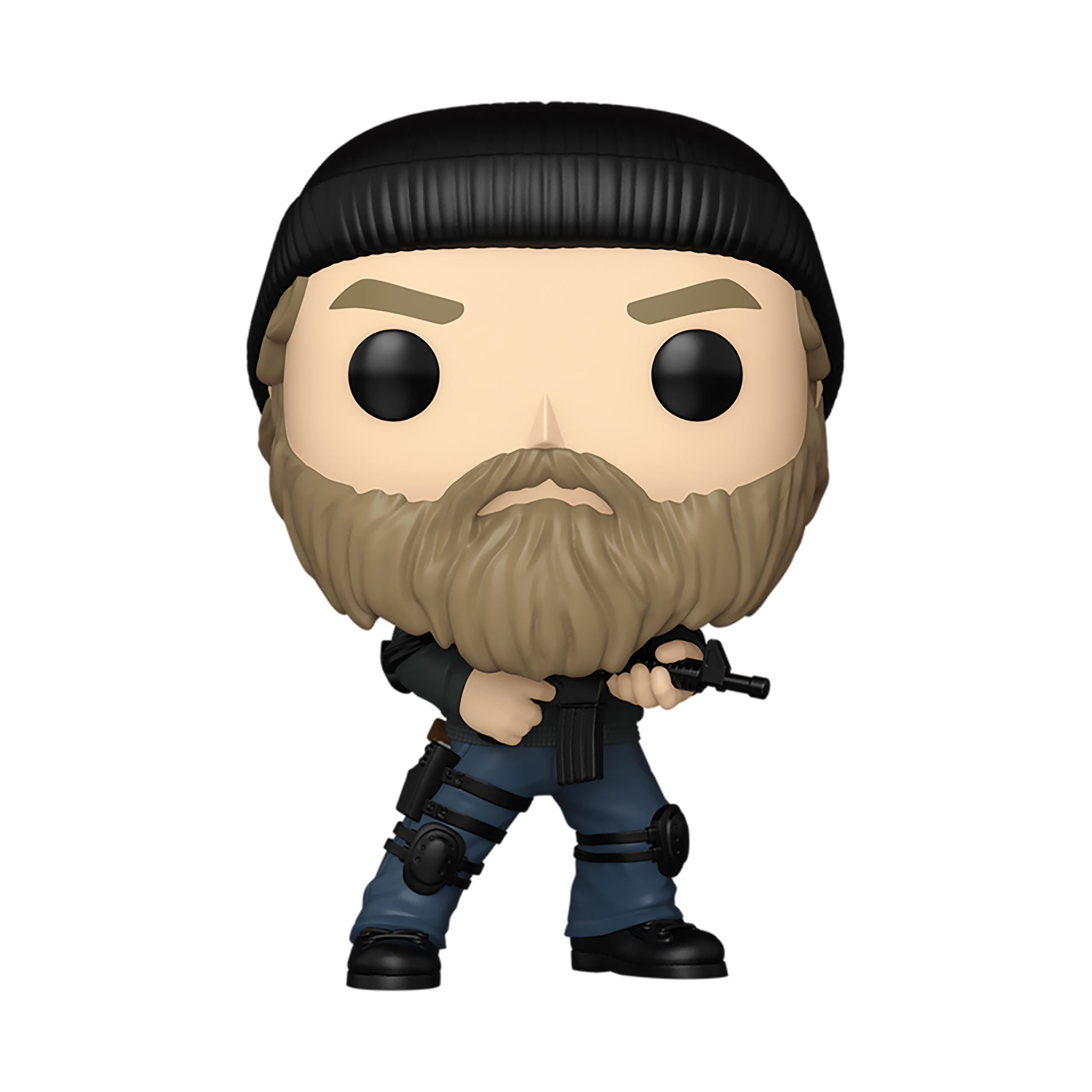 Productafbeelding Stranger Things - Jim Hopper Funko Pop-figuur