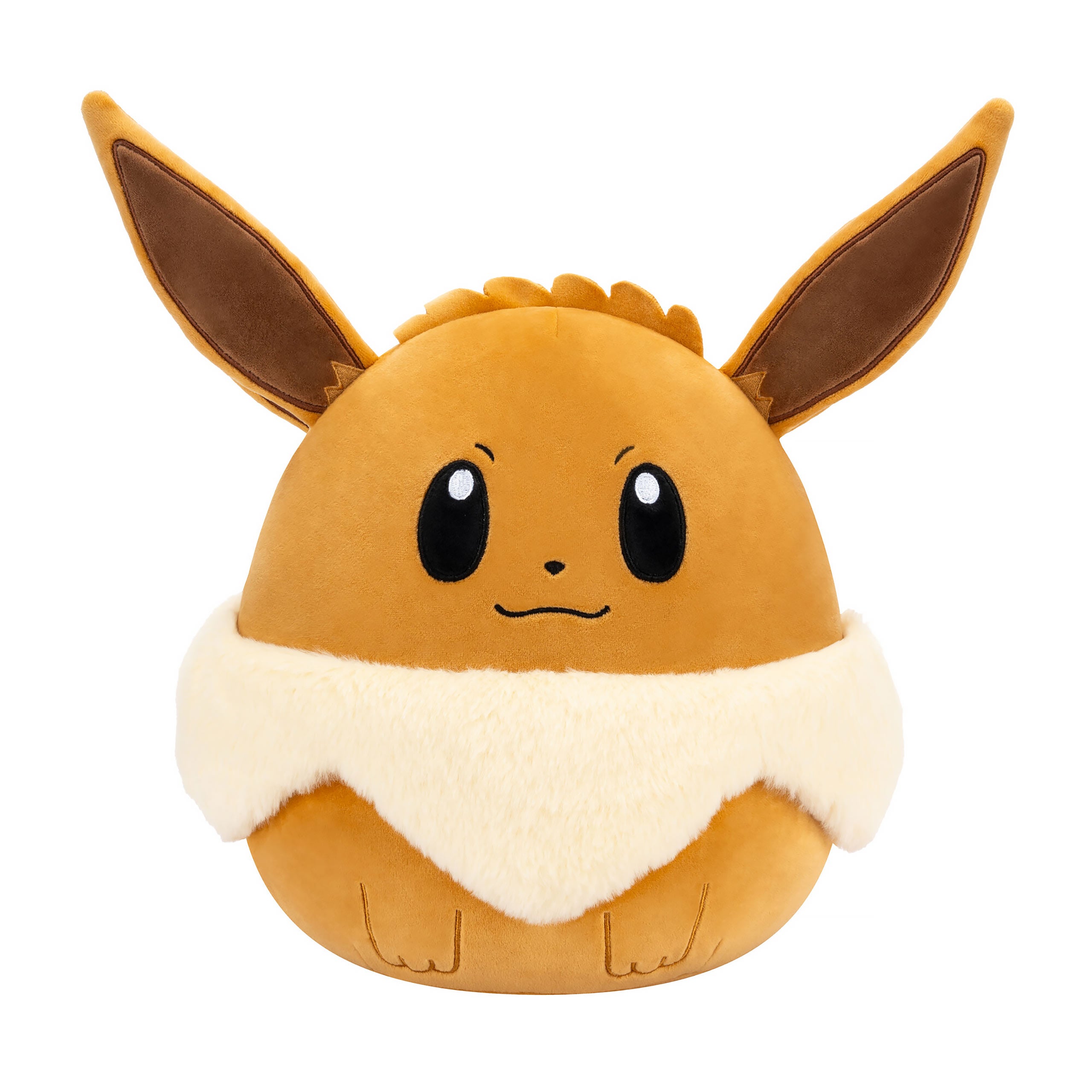 Productafbeelding Pokémon - Eevee Squishmallows Pluche Figuur