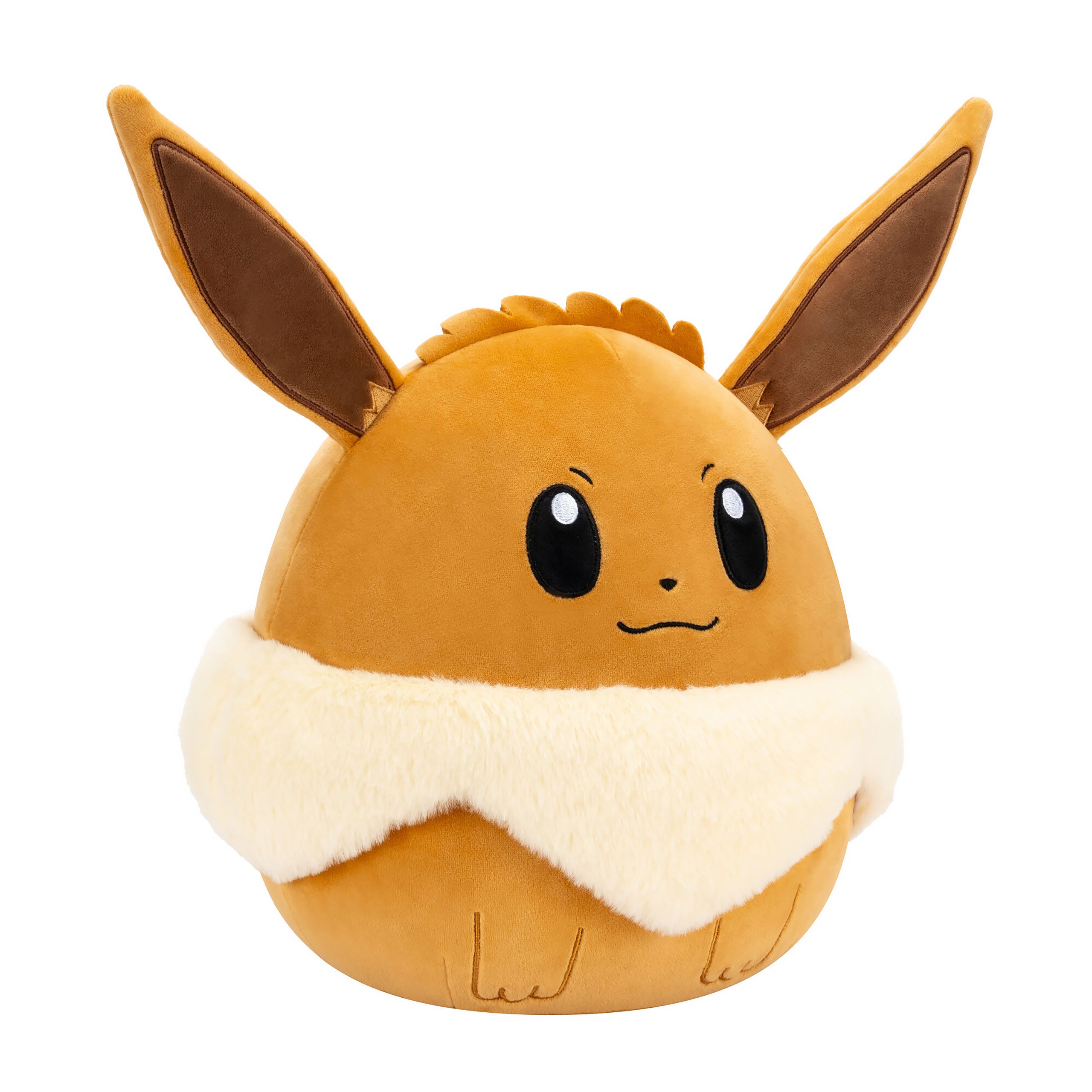 Productafbeelding Pokémon - Eevee Squishmallows Pluche Figuur