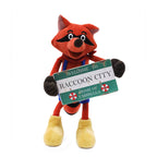 Productafbeelding Resident Evil - Mr. Raccoon Pluchefiguur Exclusive Vintage Variant