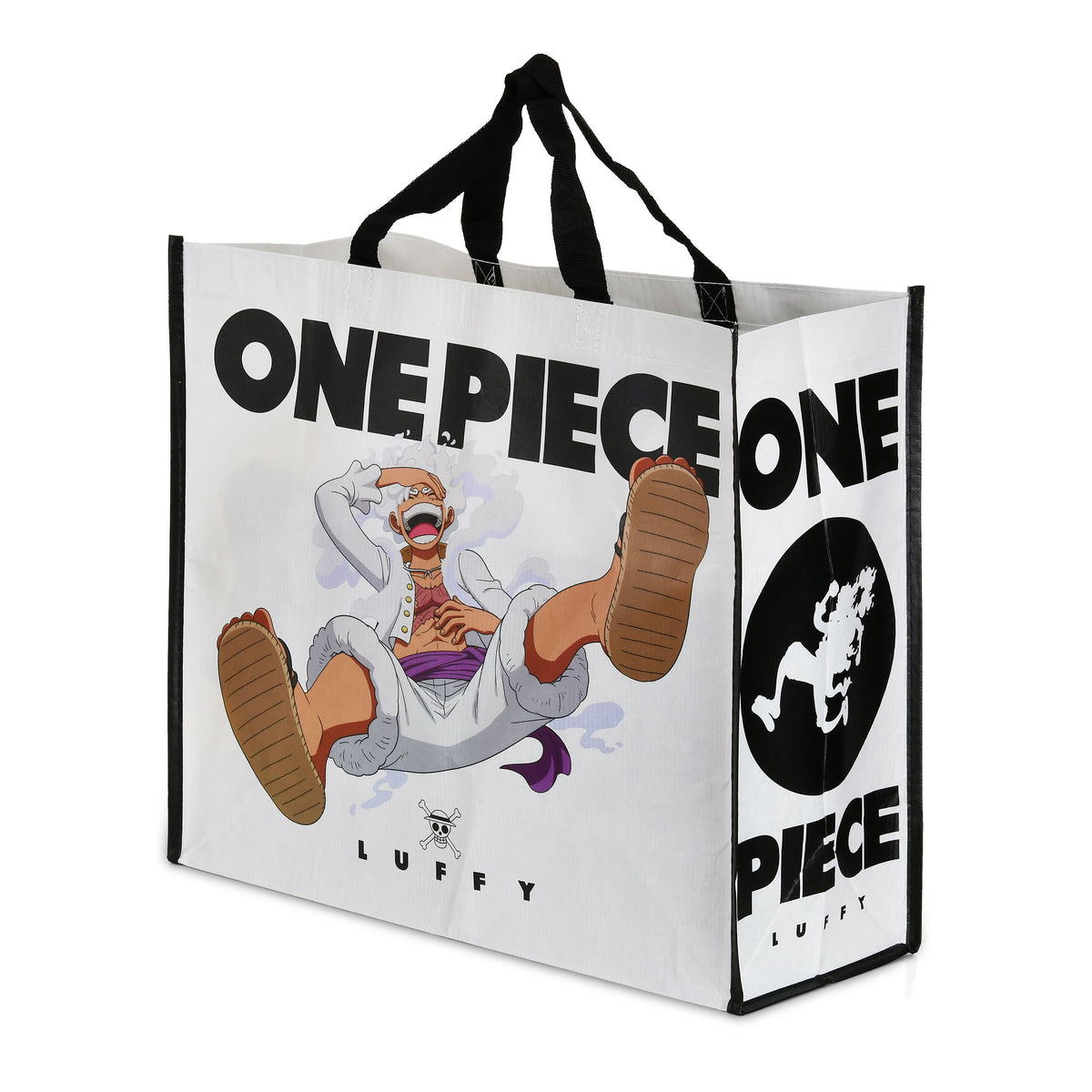 Productafbeelding One Piece: Gear 5 - Monkey D. Luffy Draagtas