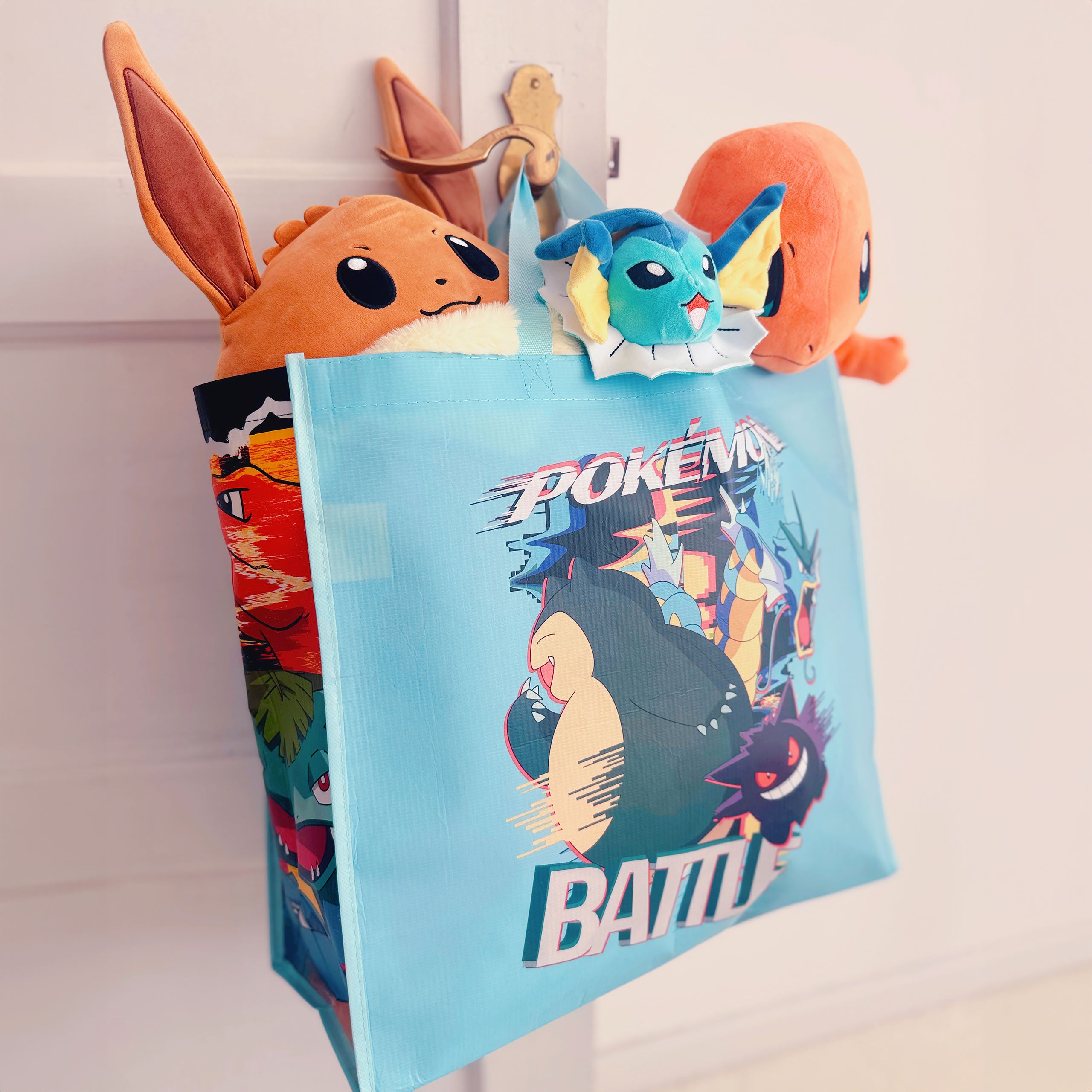 Productafbeelding Pokémon - Battle Shopper