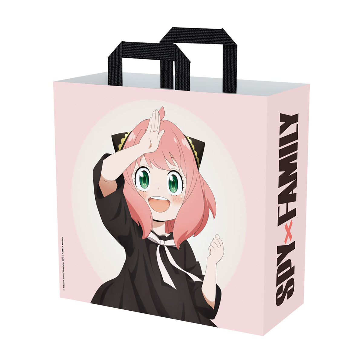 Productafbeelding Spy x Family - Anya Forger Shopper