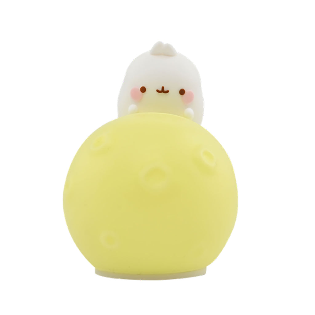 Productafbeelding Molang - YuMe Mystery Mini Nachtlampje