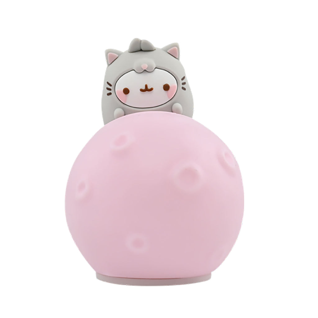 Productafbeelding Molang - YuMe Mystery Mini Nachtlampje