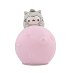 Productafbeelding Molang - YuMe Mystery Mini Nachtlampje