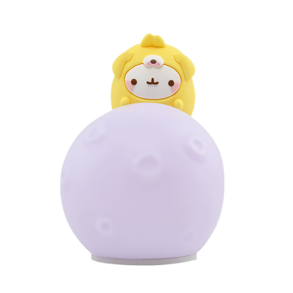 Productafbeelding Molang - YuMe Mystery Mini Nachtlampje