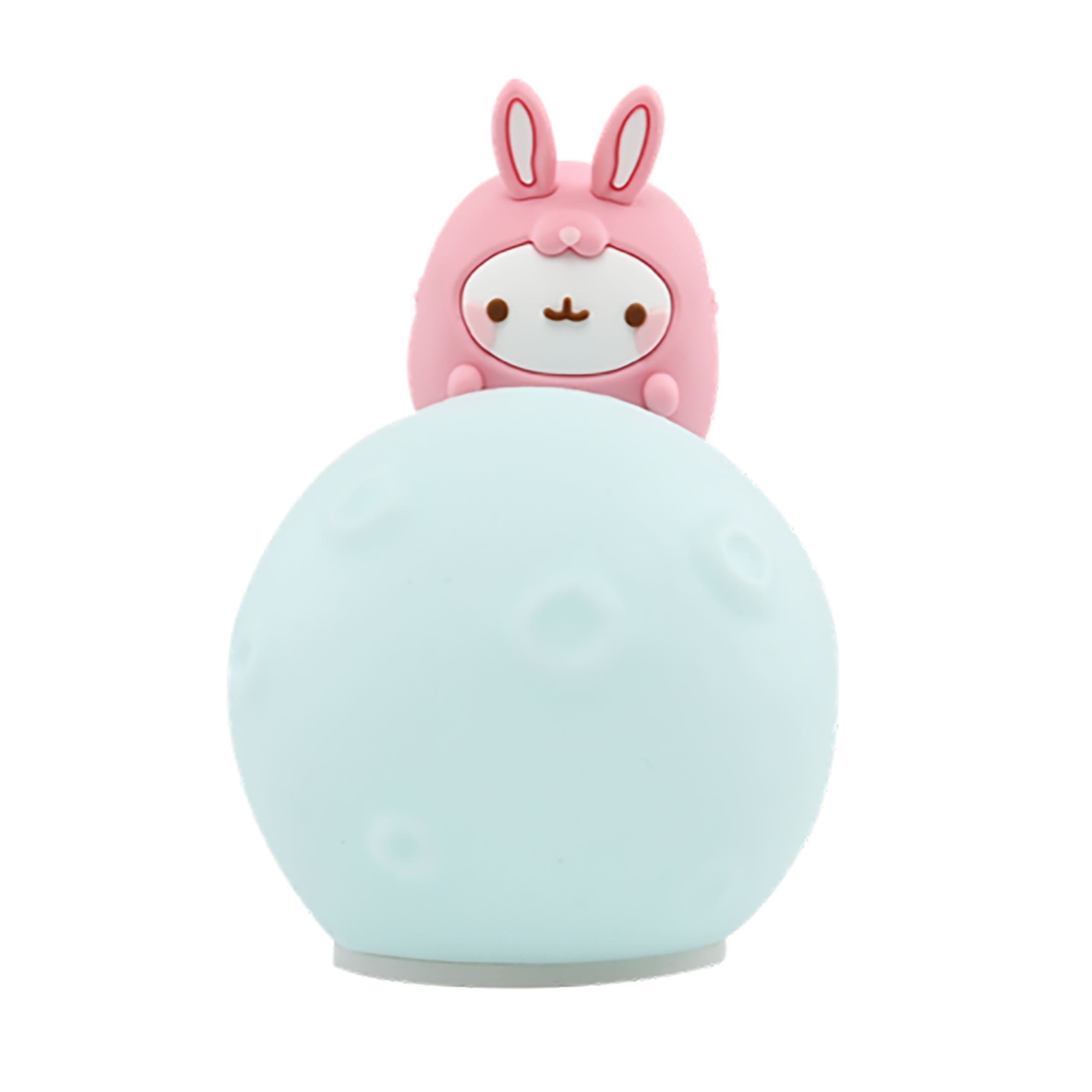 Productafbeelding Molang - YuMe Mystery Mini Nachtlampje